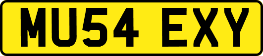 MU54EXY