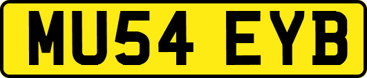 MU54EYB