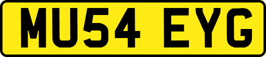MU54EYG
