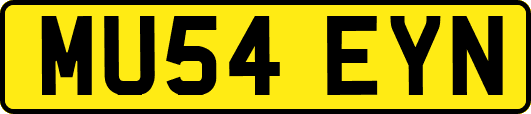 MU54EYN