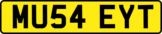 MU54EYT