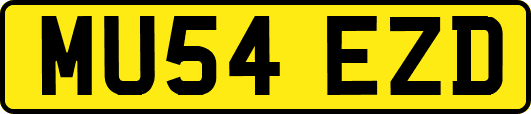MU54EZD