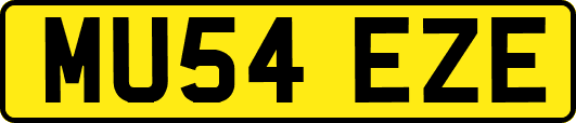MU54EZE