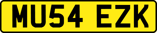 MU54EZK