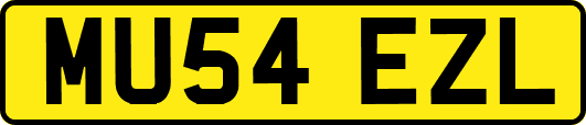 MU54EZL