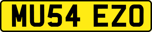 MU54EZO