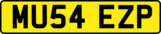 MU54EZP
