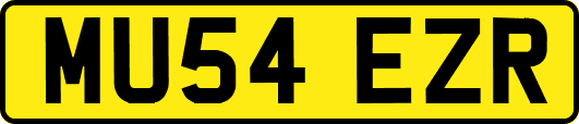 MU54EZR