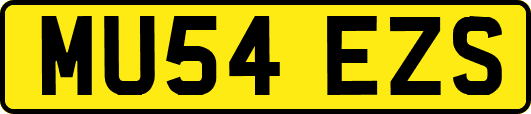 MU54EZS