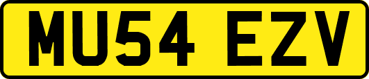 MU54EZV