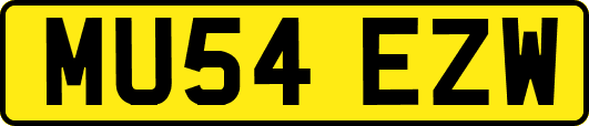 MU54EZW