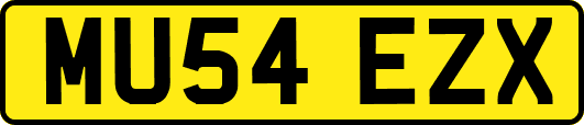 MU54EZX