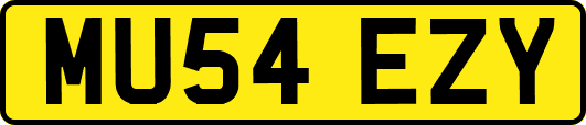 MU54EZY
