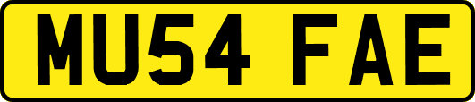MU54FAE