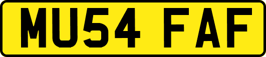 MU54FAF