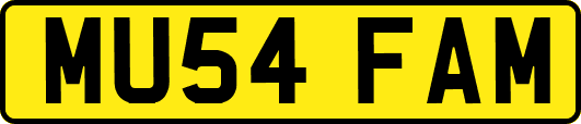 MU54FAM