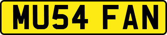 MU54FAN