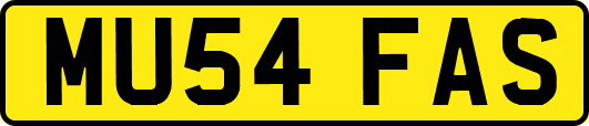 MU54FAS