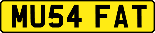 MU54FAT