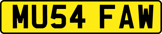 MU54FAW