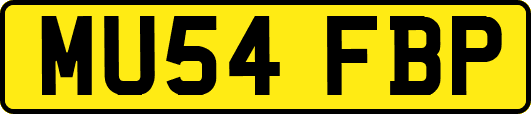 MU54FBP