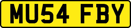 MU54FBY