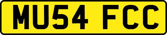 MU54FCC