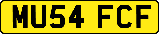 MU54FCF