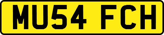 MU54FCH