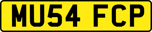 MU54FCP