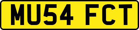 MU54FCT