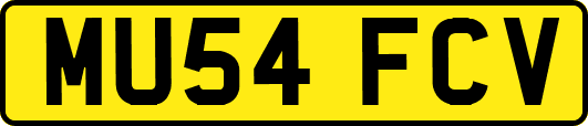 MU54FCV