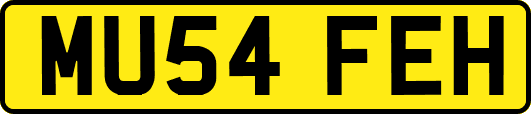 MU54FEH