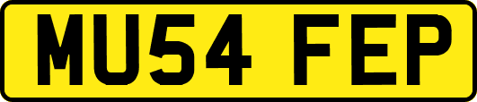 MU54FEP
