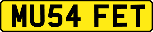 MU54FET