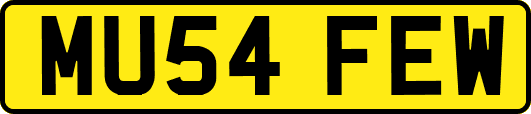 MU54FEW