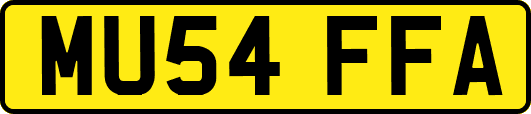 MU54FFA