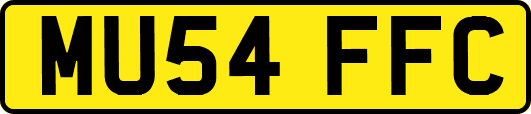 MU54FFC