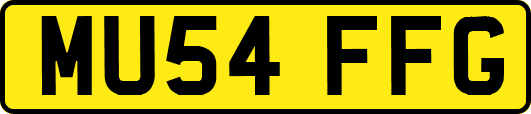 MU54FFG