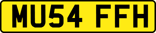 MU54FFH