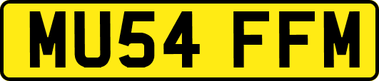 MU54FFM