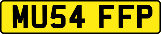 MU54FFP