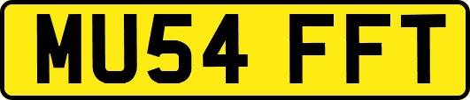MU54FFT