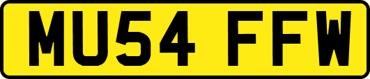 MU54FFW