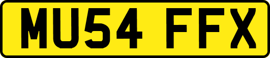 MU54FFX