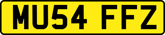 MU54FFZ