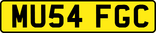 MU54FGC