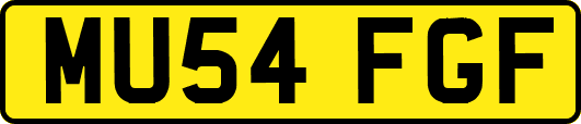MU54FGF