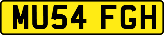 MU54FGH