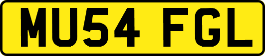 MU54FGL
